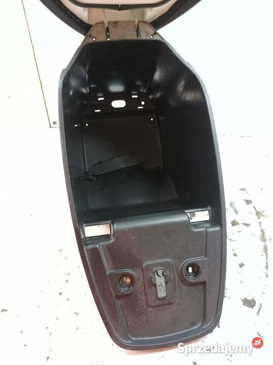 SCHOWEK KANAPA SIEDZENIE Sunra ROBOS