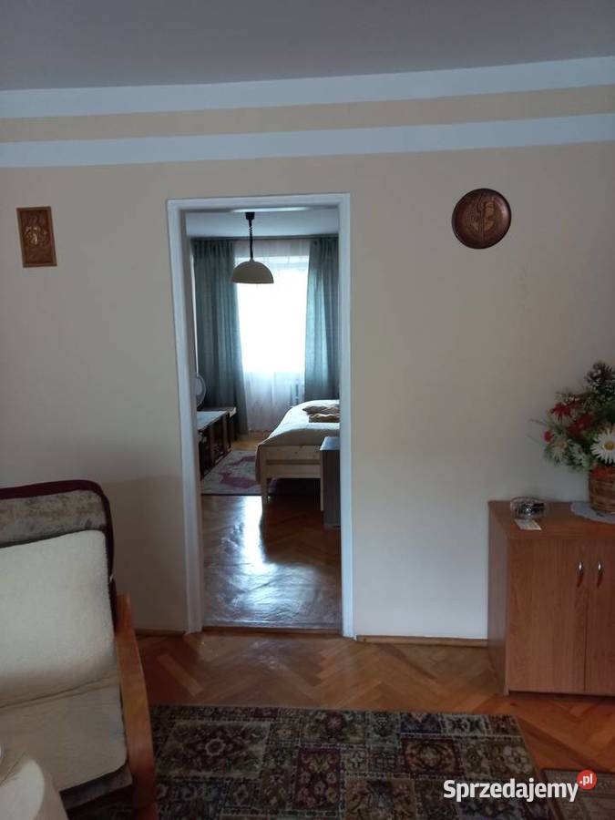 Mieszkanie Lublin lwowska 24 Sprzedaż