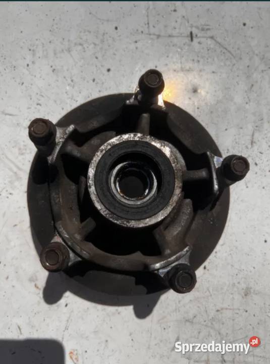 zabierak Triumph Speed Four 600 806LB 0206 Ostrzeszów