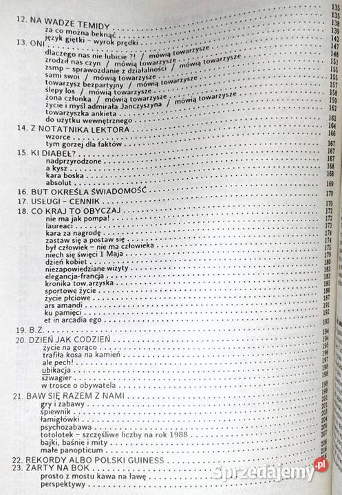 Małe vademecum PEERELU z wycinków gazet lubelskie Chełm