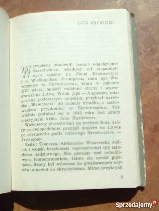 TOMASZ WAWRZECKI 17531816 Bartłomiej SZYNDLER lubelskie Parczew