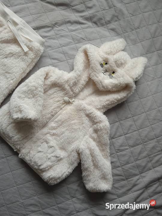 Ciepły zestaw niemowlęcy Cocodrillo Komplety i zestawy