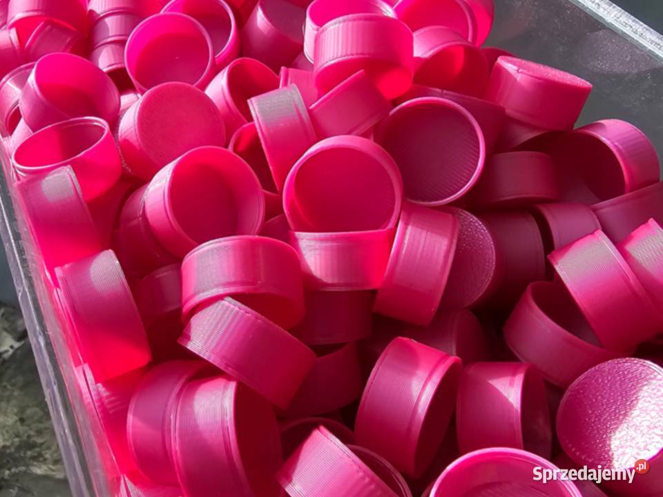 Korki zabezpieczające do butli SodaStream 1000 Szydłowiec