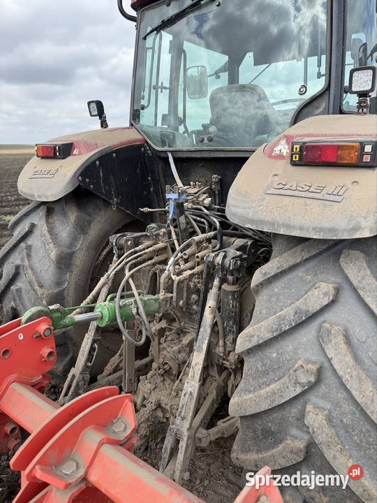 Case mx 150 sprzedam