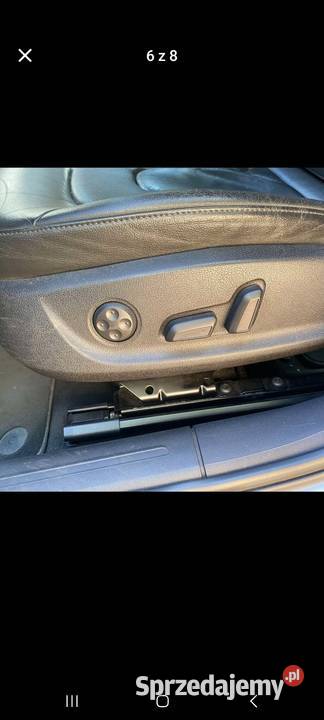 A4 b8 20tfsi quattro A4 Pyskowice