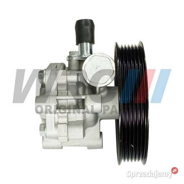 Pompa wspomagania Peugeot 4007 Citroen CCrosser Zawieszenie i układ kierowniczy Włocławek