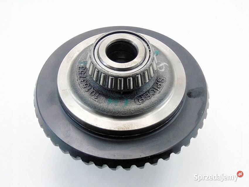 MECHANIZM RÓŻNICOWY DYFRA PRZÓD DISCOVERY 5 L462 Sosnowiec