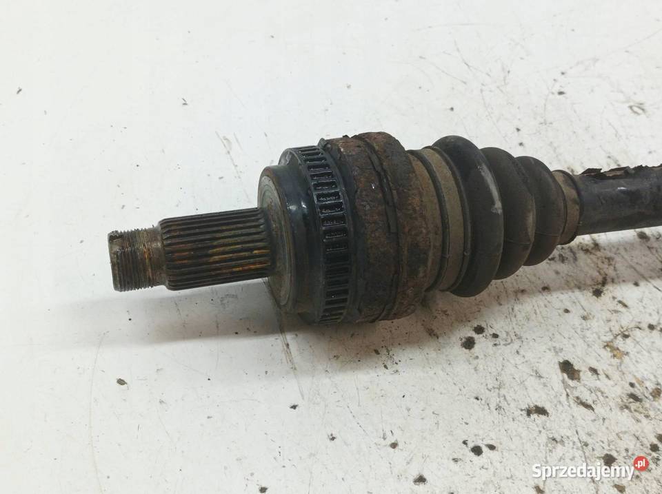 PÓŁOŚ PRAWY TYŁ 30 D 286 3415956 Bmw X3 I