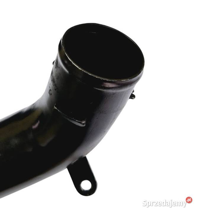 RURA PRZEWÓD POWIETRZA AUDI A4 B6 A4 B7 VW osobowe świętokrzyskie