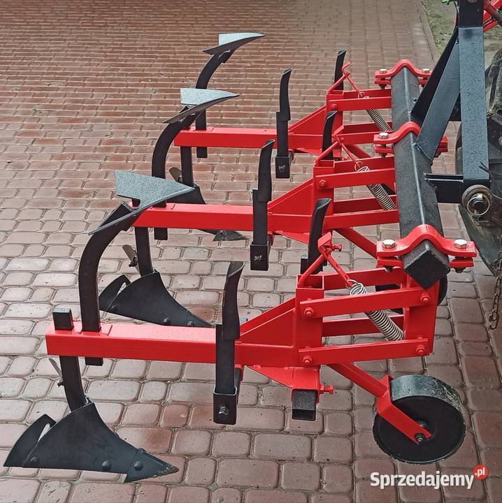 Obsypnik do ziemniaków Przeworsk