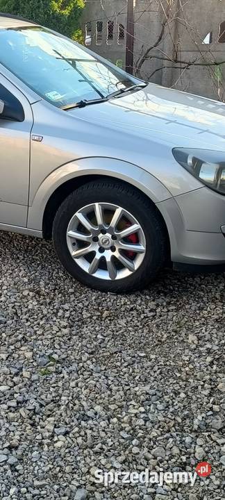 Felgi aluminiowe z oponami Rększowice