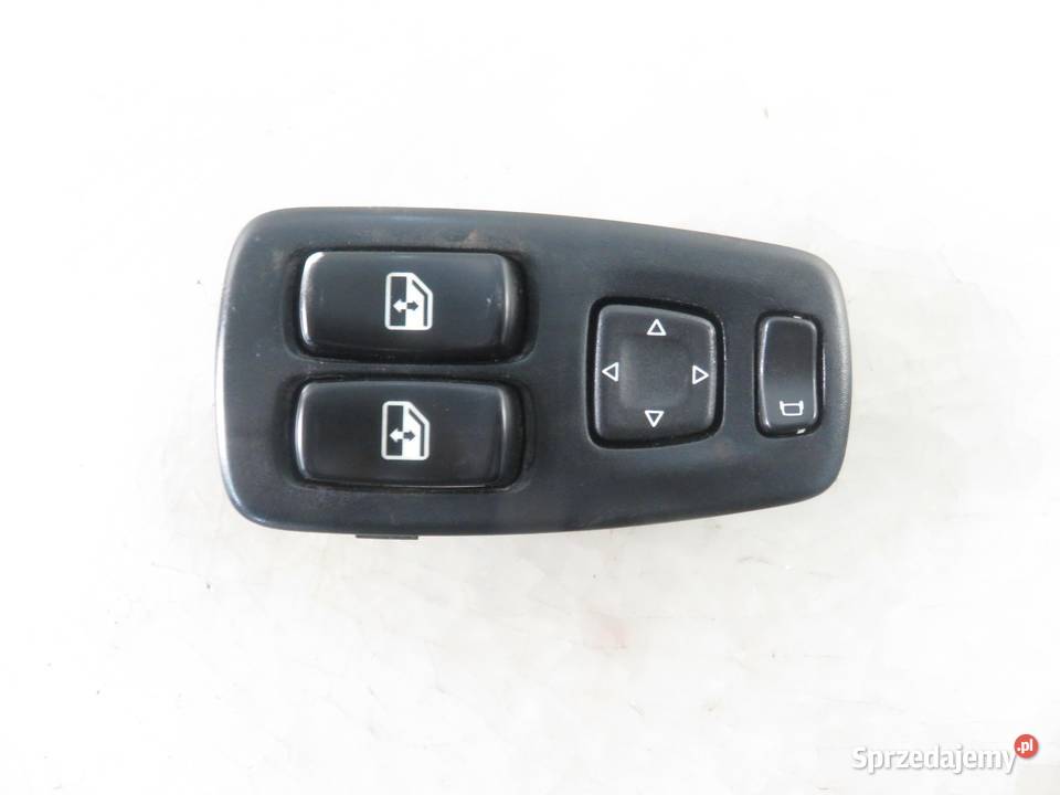 PANEL SZYB SCANIA R I 1445793 0431601 1421856 osobowe sprzedam