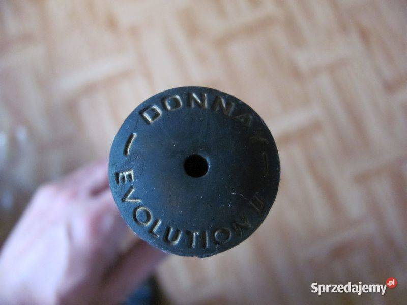 kij do gry w golfa DONNAY Evolution II 1 Titanum lubelskie Zamość sprzedam