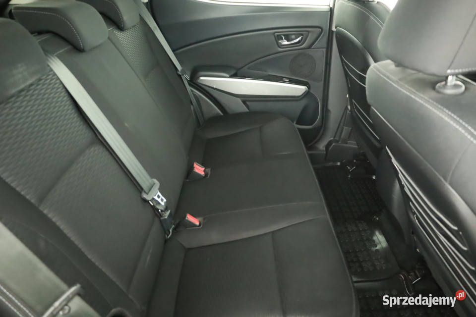 SsangYong Tivoli 16 eXDi Piaseczno sprzedam