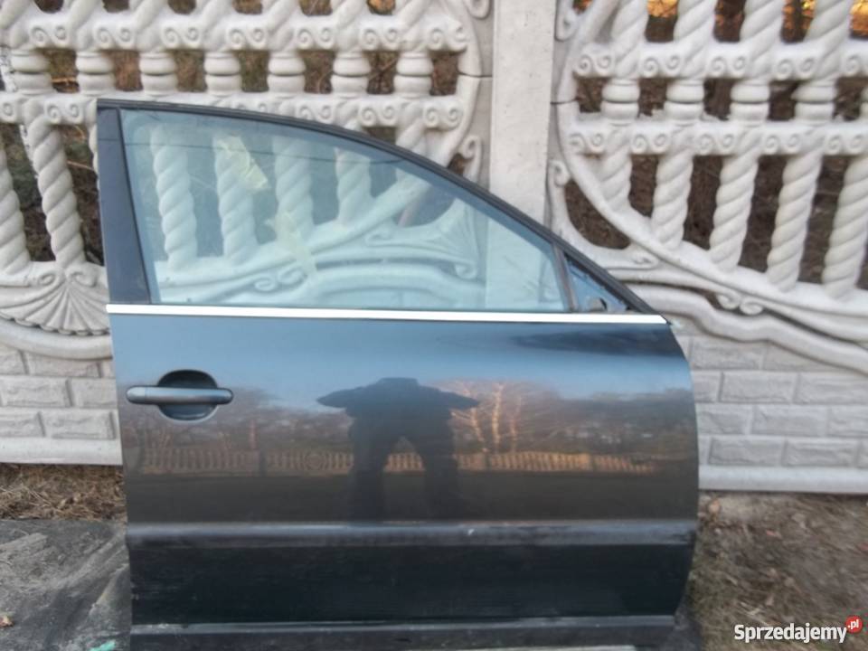 vw passat drzwi Staszów
