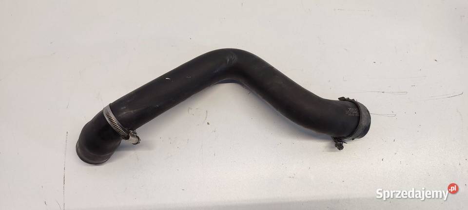 VOLVO XC90 RURA PRZEWODY WODY 31319443 Węże chłodnicy Węże chłodnicy