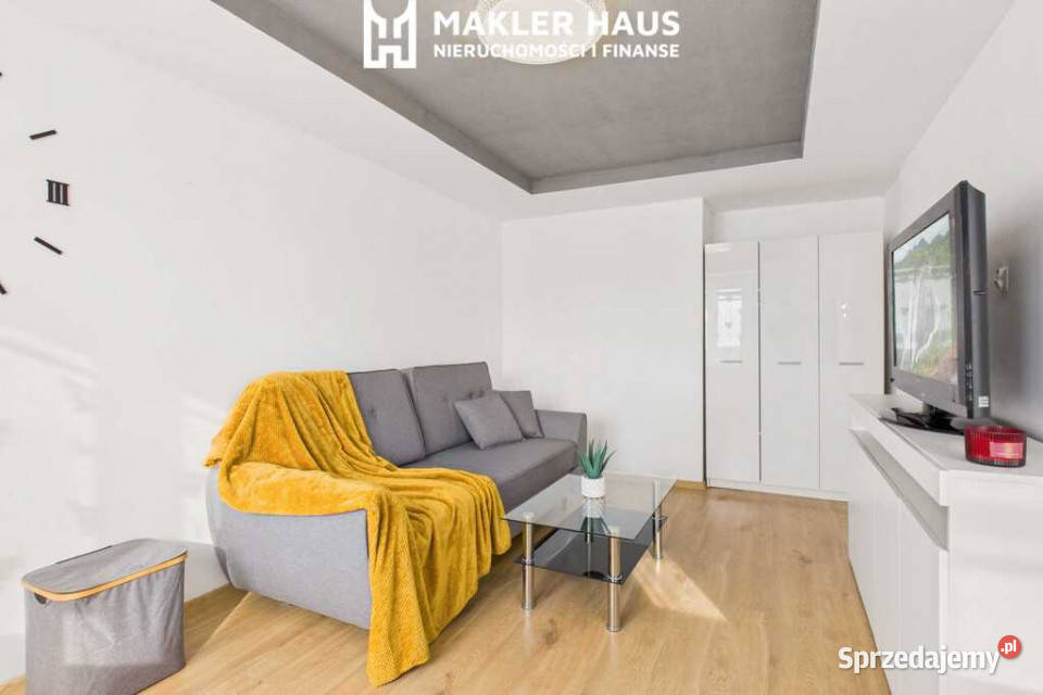 Kawalerka w niskiej Grabowo Sprzedaż