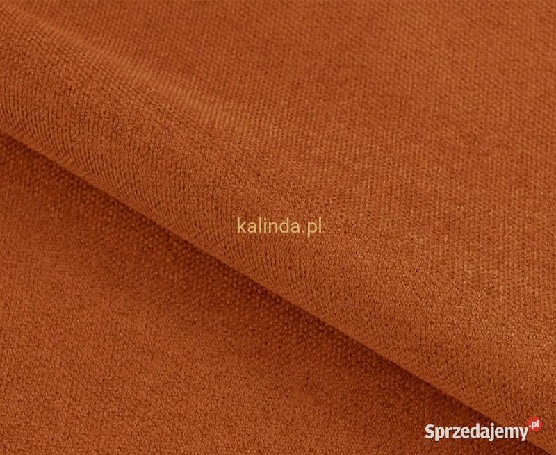 BROOKLYN tkanina tapicerska miękka trwała Wrocław sprzedam