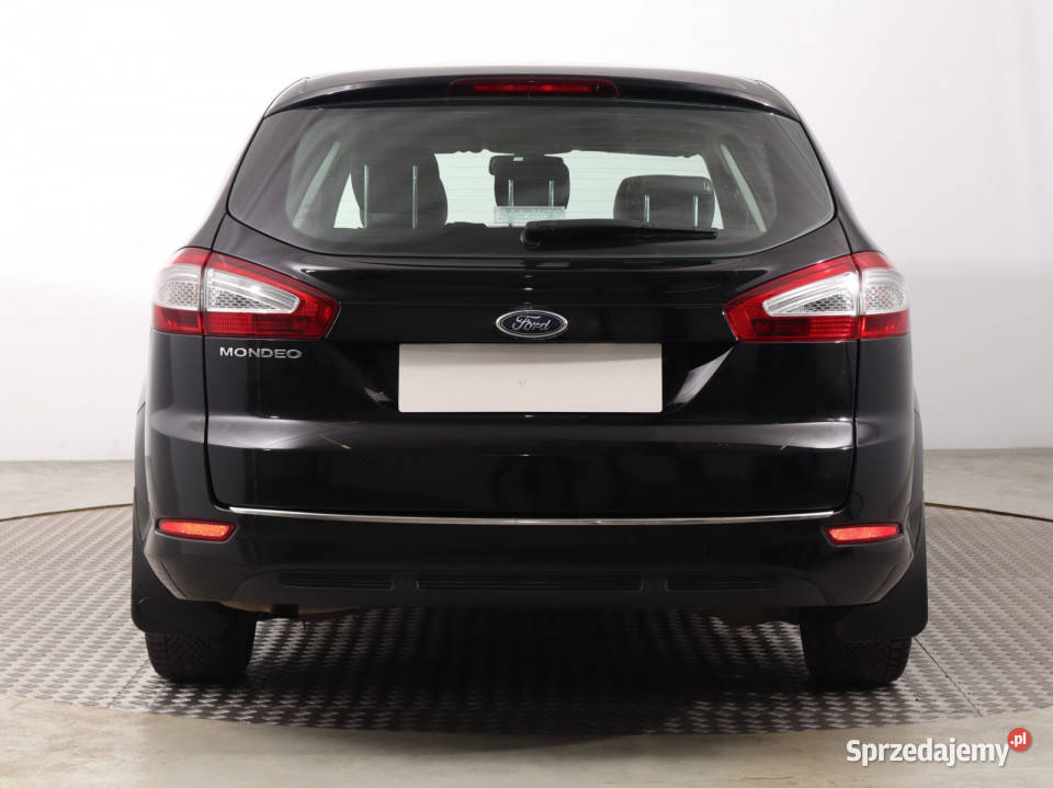 Ford Mondeo 20 TDCi Rok produkcji 2011