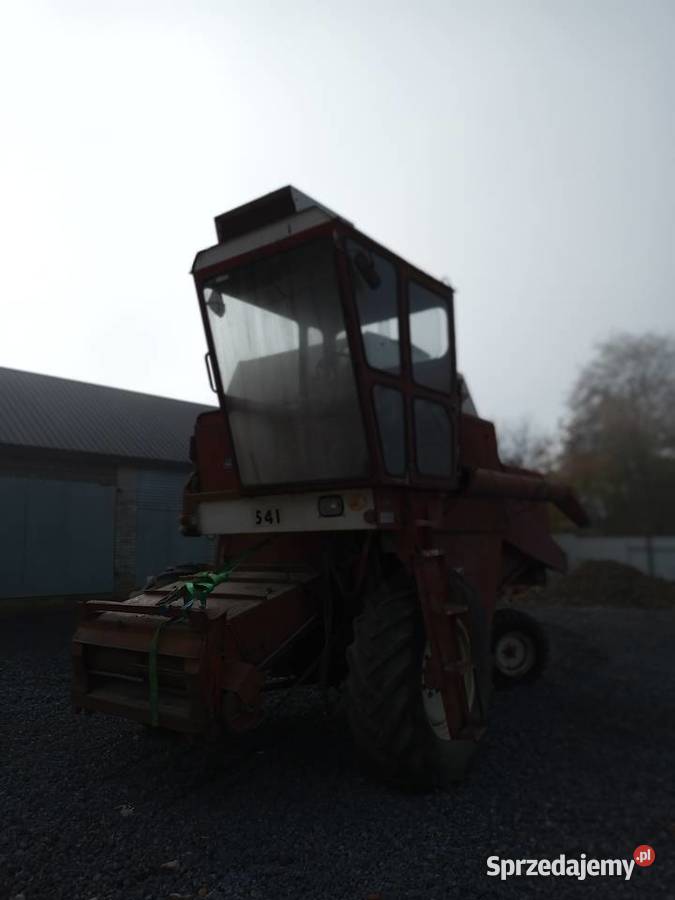 International Case Ihc McCormick 531 541 943 953 Bukowie