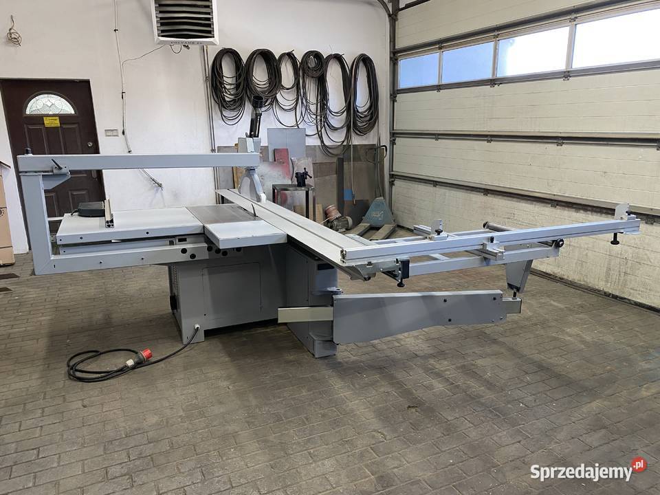 Piła formatowa Felder K700 S