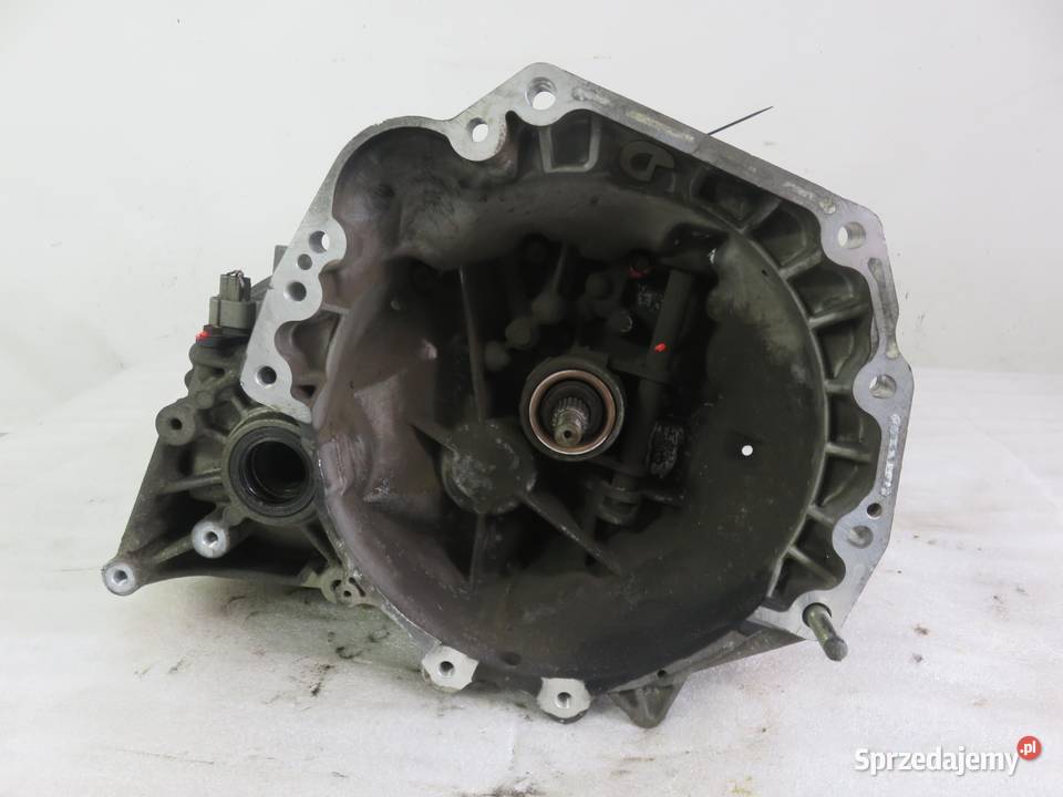 SKRZYNIA BIEGÓW SUZUKI LIANA 16 69G4 osobowe