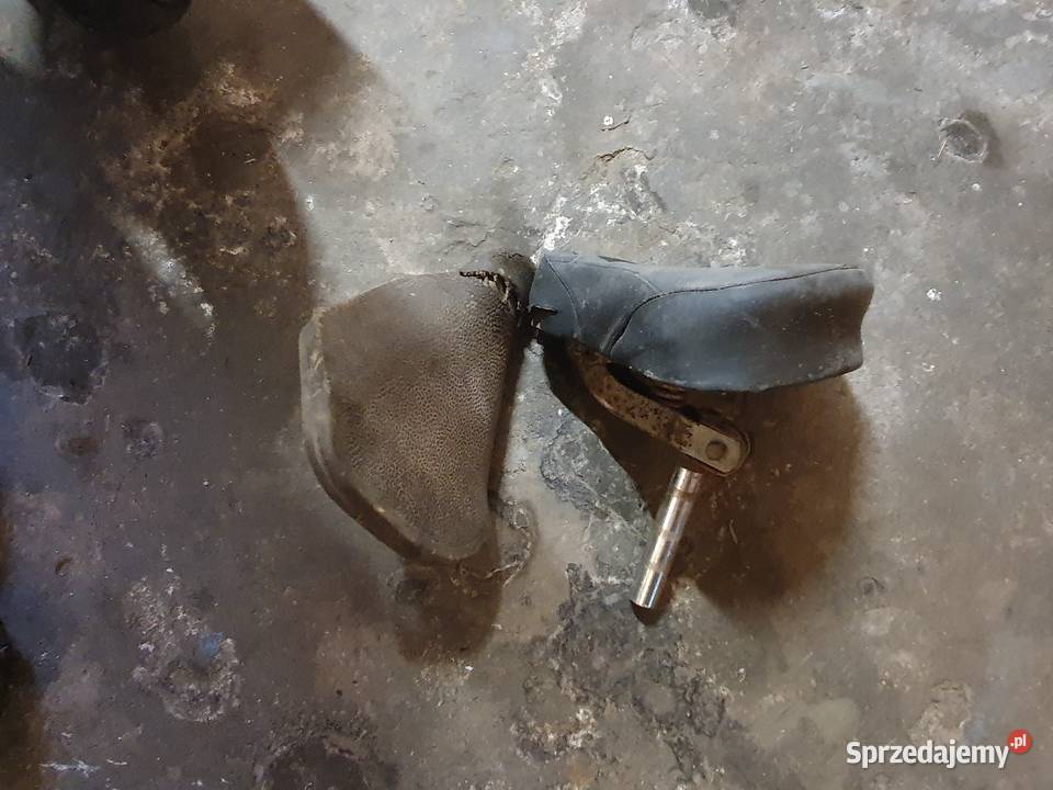 Częśći Romet SHL Komar Simson sr1 sr2 MZ ETZ Jaworzno sprzedam