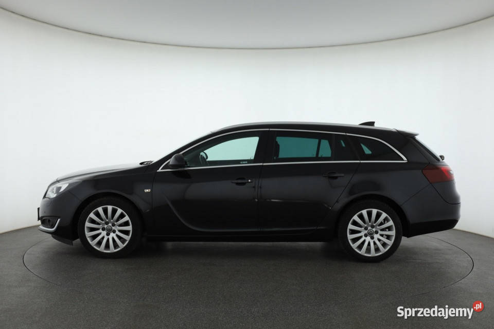 Opel Insignia 16 CDTI Piaseczno