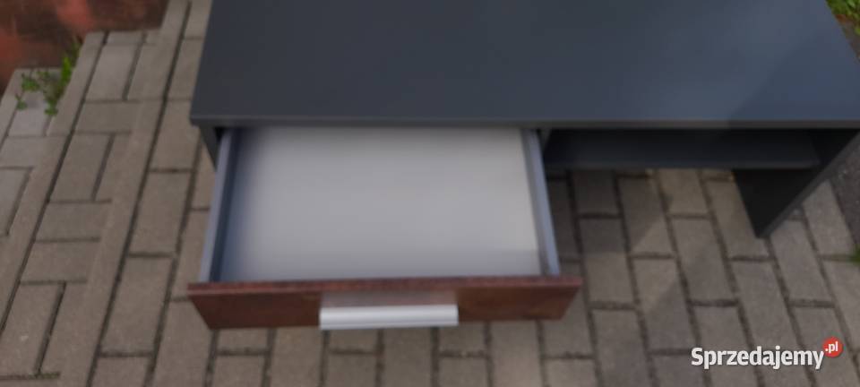 Ława Roja z szufladami Poznań