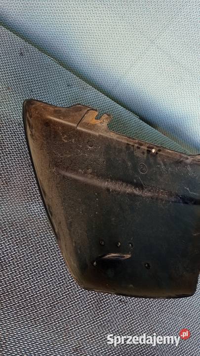 Boczek prawy duży WSK 125 Łubno sprzedam