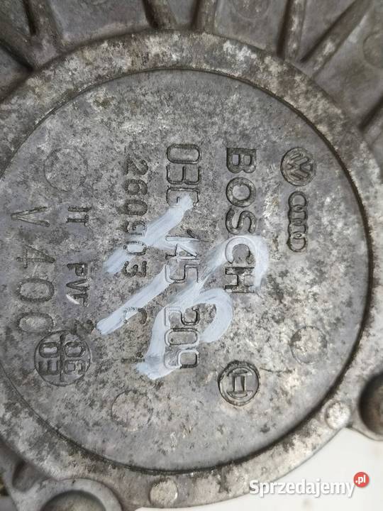 POMPA VACUM 03G145209 20 TDI VW Volkswagen