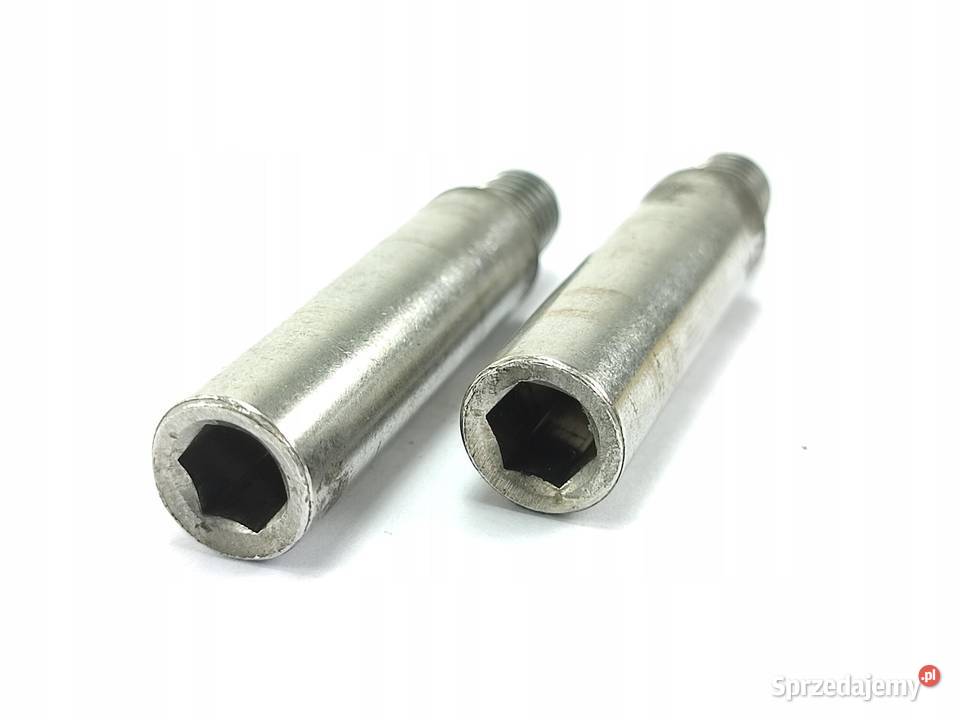 SWORZEŃ PROWADZĄCY ZACISK 2x CITROEN C5 III lubelskie sprzedam