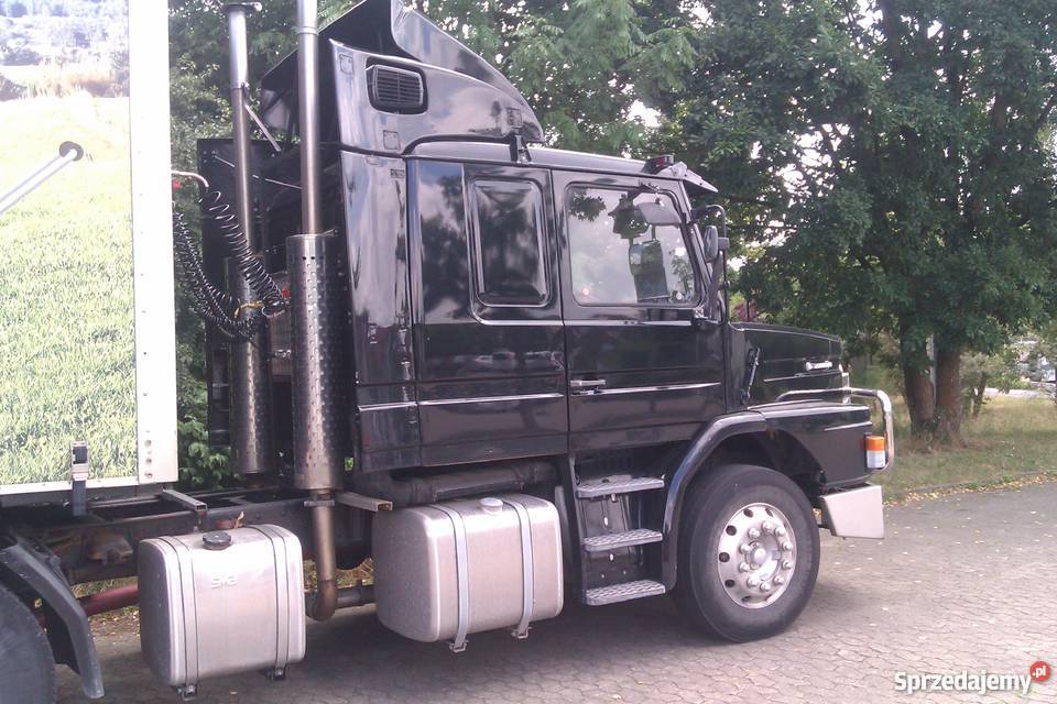 Orurowanie do samochód ciężarowych Kraków