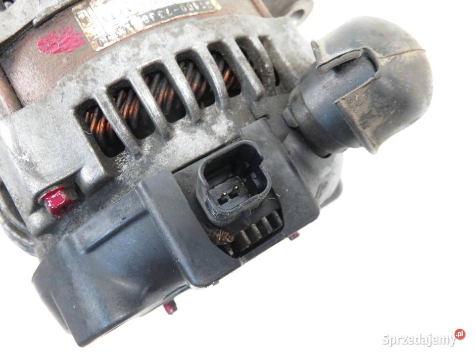 ALTERNATOR SUZUKI LIANA 14 DDiS 3140073J0