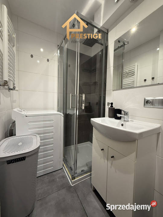 Mieszkanie na wynajem parter 3382m2 Konin