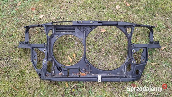 Pas przedni Audi A4 B5 25TDi