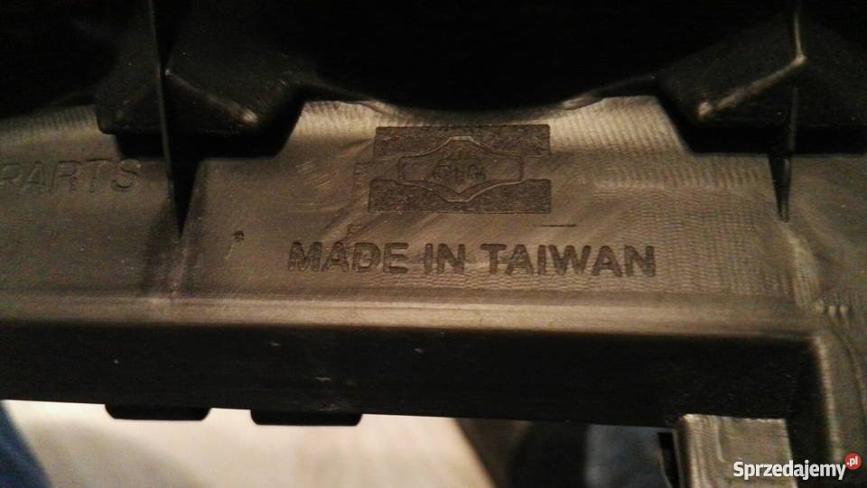 AUDI A6 C5 LIFT 0104 GRILL ATRAPA wielkopolskie Międzychód sprzedam