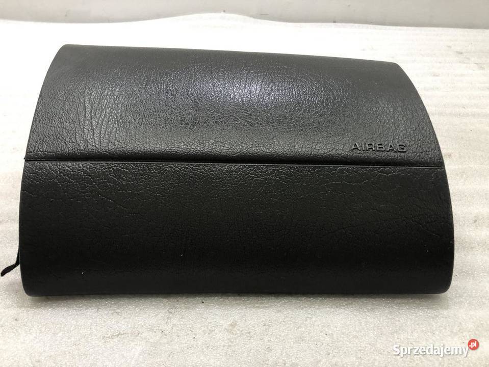 PODUSZKA POWIETRZNA PASAŻERA FORD GALAXY Wyposażenie wnętrza