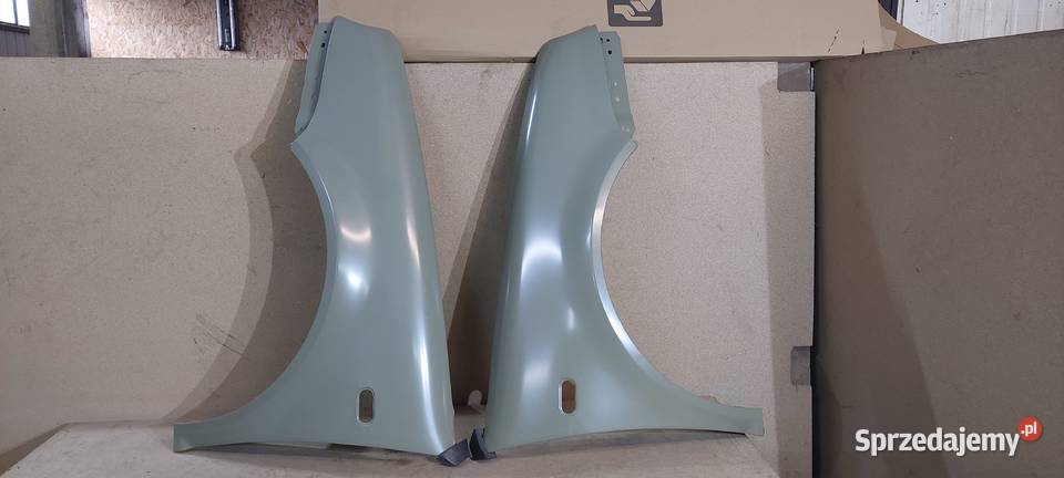 VW Golf 4 IV błotnik przód przedni prawy lewy Gdańsk