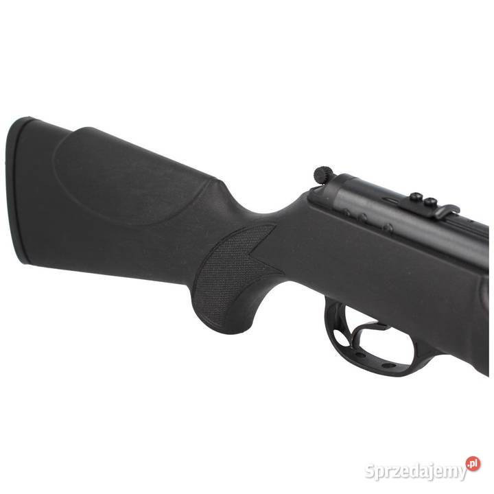 Wiatrówka Hatsan 90 Vortex 45 mm 55mm PRZEGLĄD Ruda Śląska