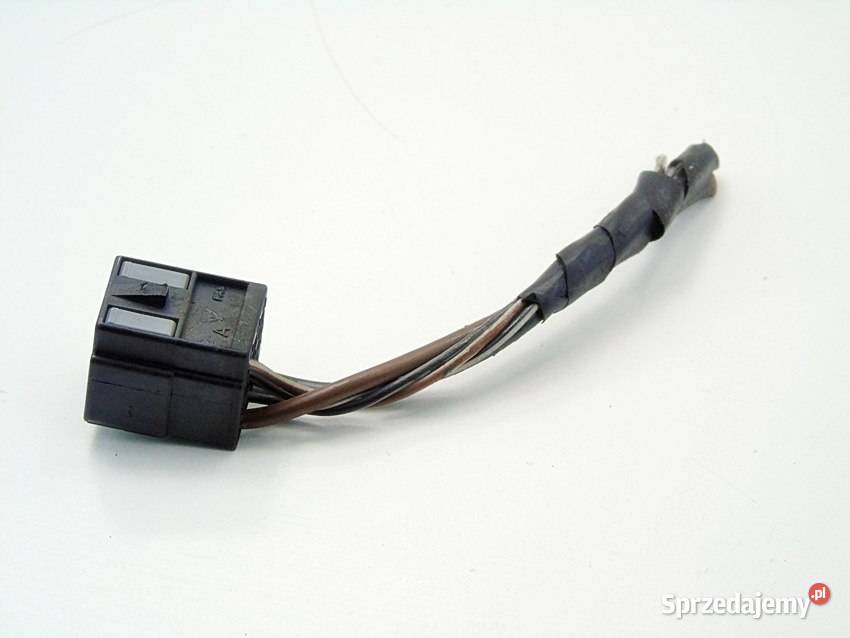 WTYCZKA KOSTKA OPEL CORSA C 13 CDTI ASTRA G H Sosnowiec