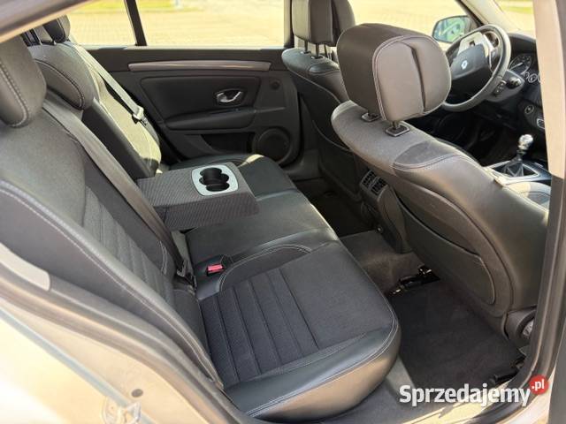 Laguna III 20 16V 140 benzyna Wrocław