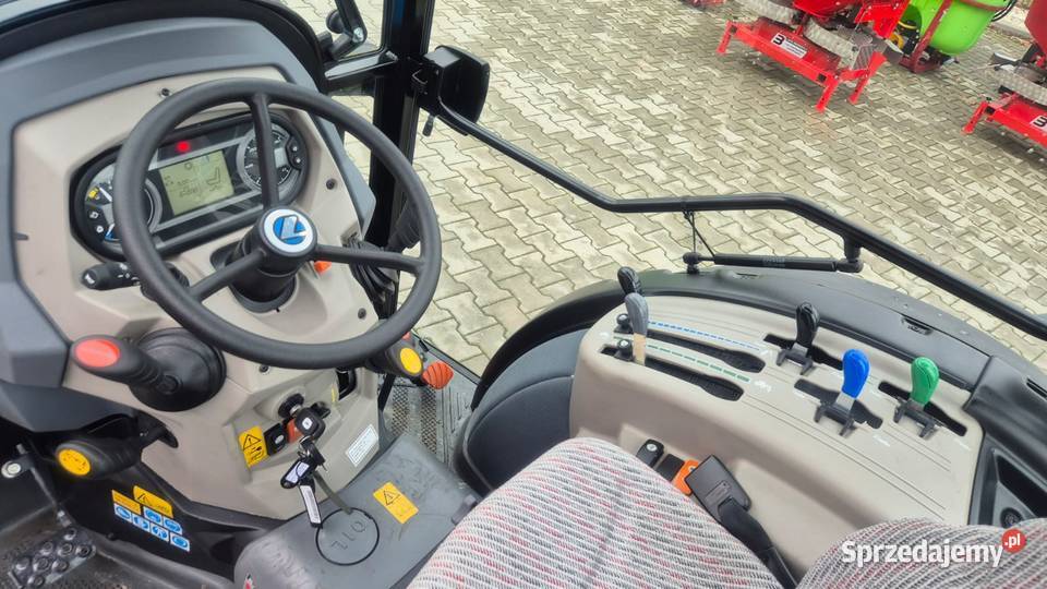 Landini Mistral 2060 DOSTĘPNA RĘKI