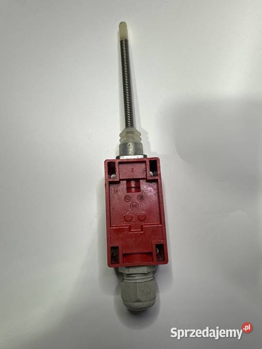 GCSU1 FF BERNSTEIN AG WYŁĄCZNIK KRAŃCOWY śląskie Gliwice