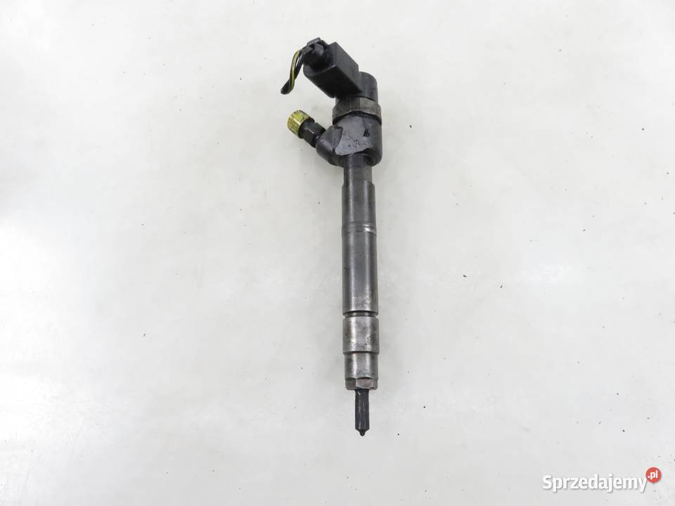 WTRYSKIWACZ MERCEDES VITO 638 CDI 22 0445110035