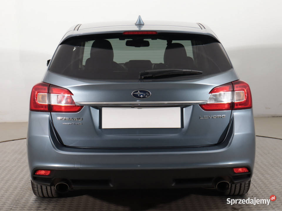 Subaru Levorg 16 GTS mazowieckie Piaseczno sprzedam