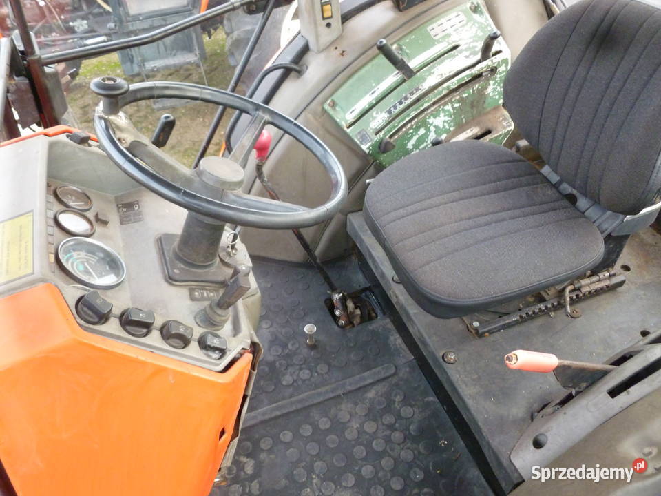 Zetor 85409540 ursus deutz john massey claas Bartołdy