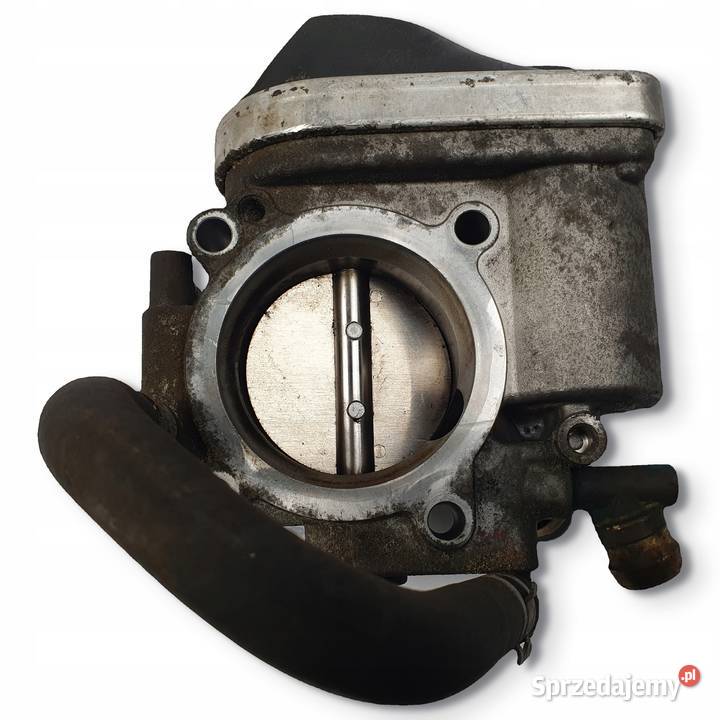 PRZEPUSTNICA Opel Zafira B Astra H 16 16V Części samochodowe Chełm sprzedam