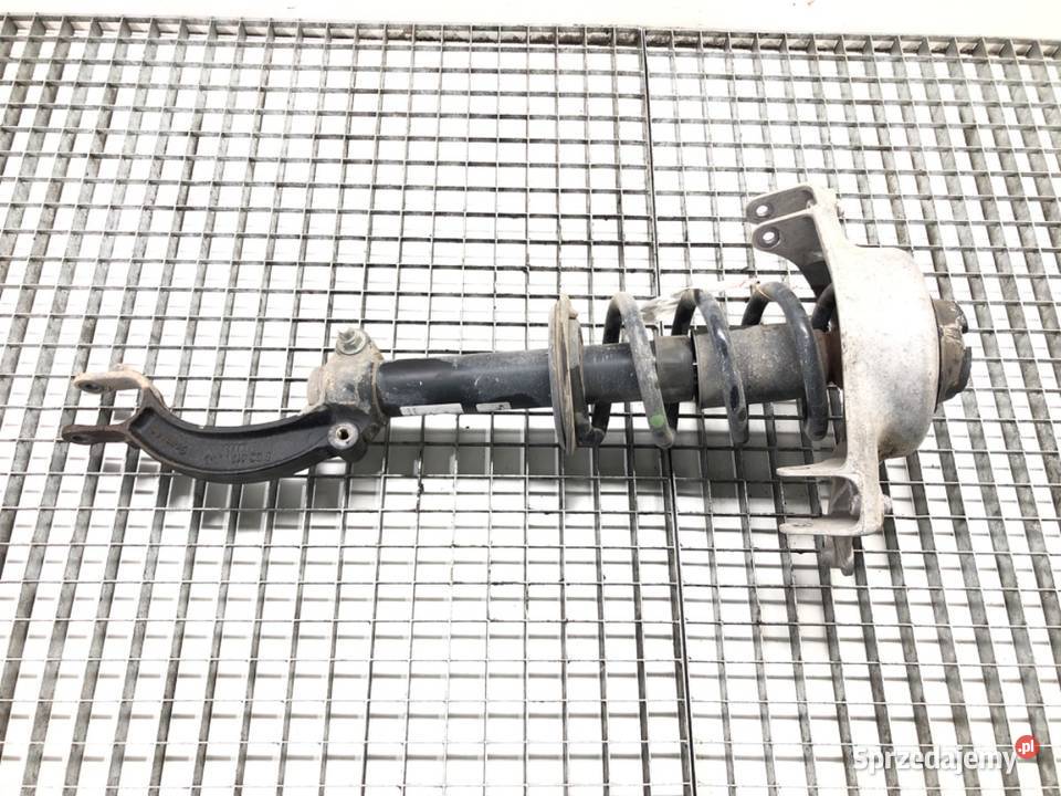 AMORTYZATOR LEWY PRZÓD SPRĘŻYNA AUDI Q5 8R 30