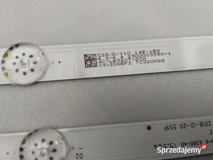 KRUGER MATZPłyta główna i podswietlenie wifi Nakło nad Notecią